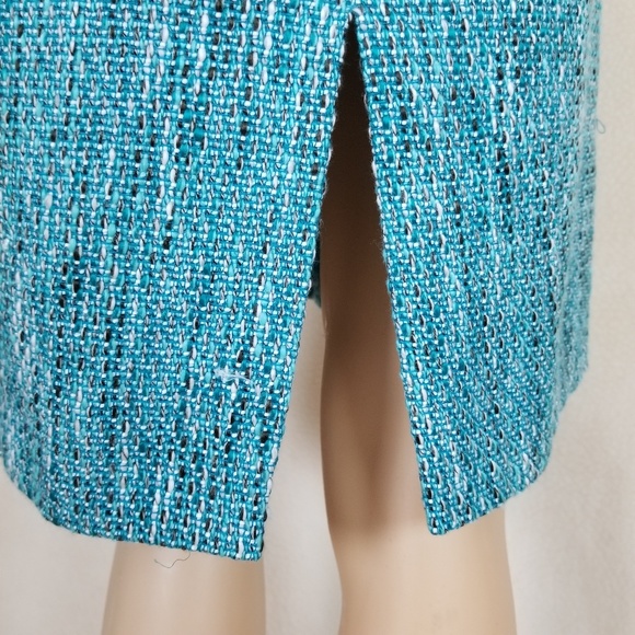 Isabella DeMarco tweed dress - Picture 6 of 8